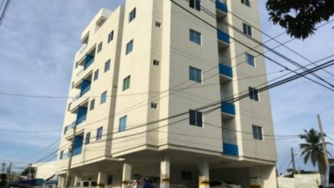 Construcciones ilegales del Clan Quiroz