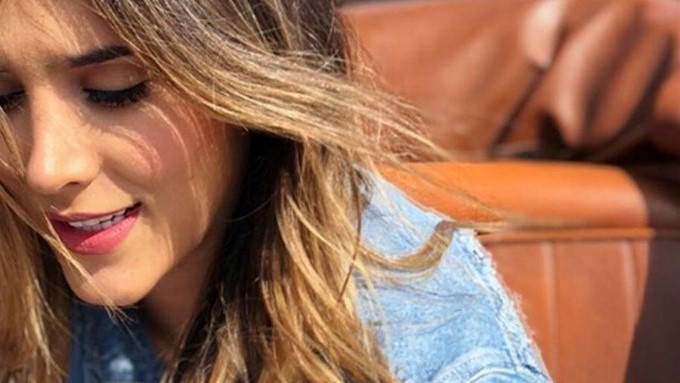 Daniela Ospina/ Tomada de Instagram: @daniela_ospina5