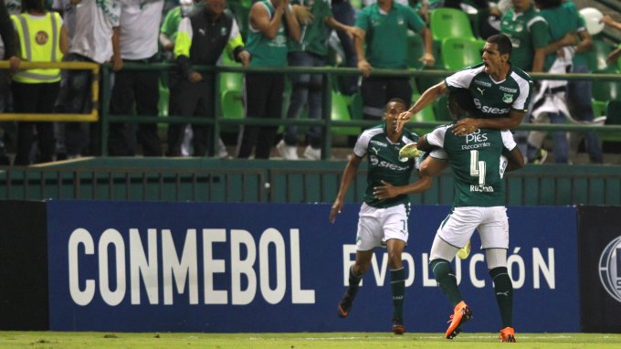 deportivo cali 2
