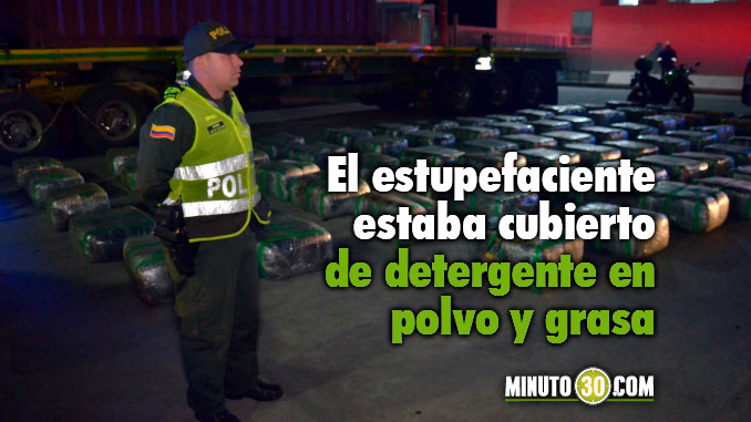 VIDEO: Así se desarrolló el operativo que permitió la incautación de más de dos toneladas de marihuana en Caldas 1 Así se desarrolló el operativo que permitió la incautación de más de dos toneladas de marihuana en Caldas
