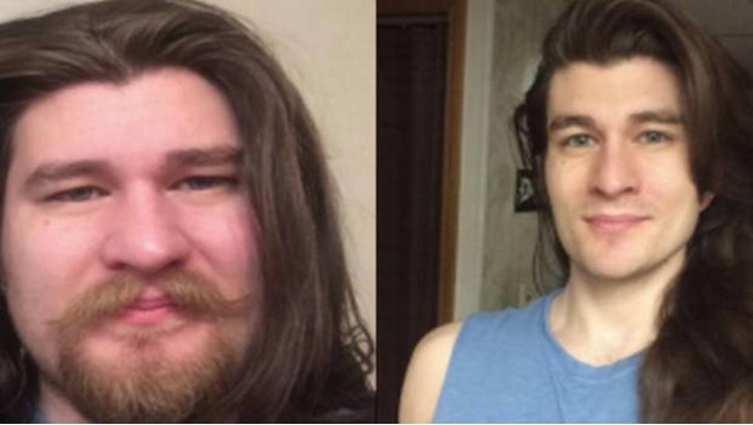 Jeffrey Kendall/ Tomada de Instagram @jeffk8991