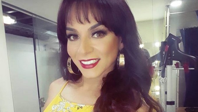 Endry Cardeño/ Tomada de Instagram: @endrystar1