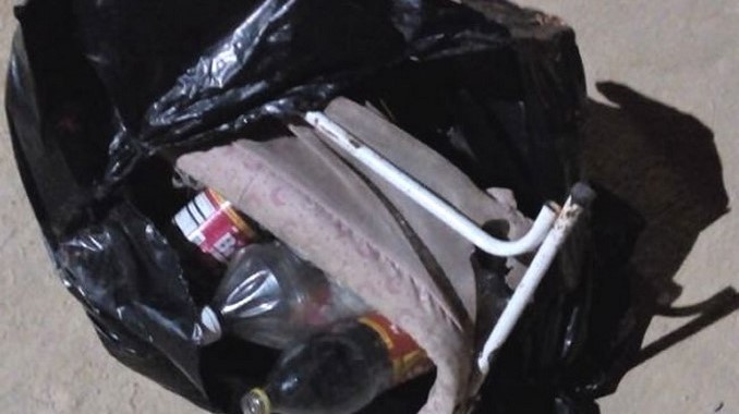 Con falso paquete bomba delincuentes se robaron $40 millones de una compraventa en Barranquilla