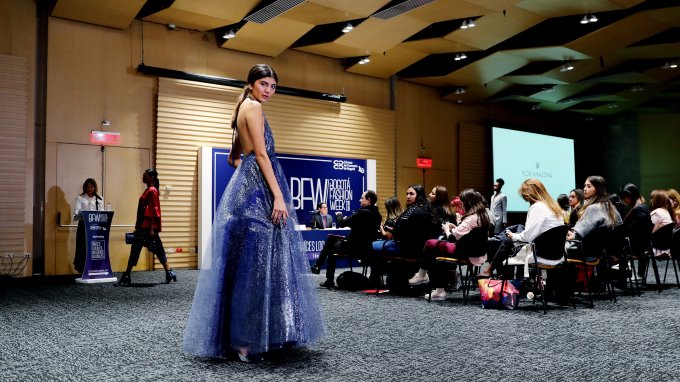 fashion week bogota