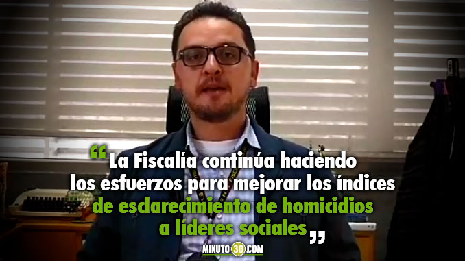 Enviaron a prisión a alias 'Care Niña', presunto responsable del homicidio de exconcejal de El Bagre