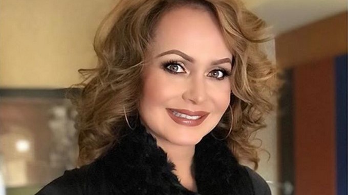 Gabriela Spanic/ Tomada de Instagram: @gabyspanictv