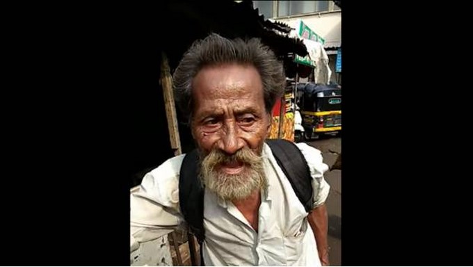 Captura tomada de Youtube: Firoze Shakir