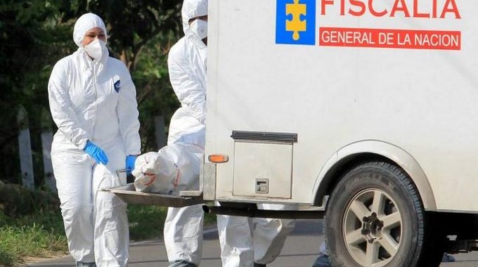 Un hombre habría asesinado a su pareja y después se quitó la vida 1 homicidio asesinato muerte