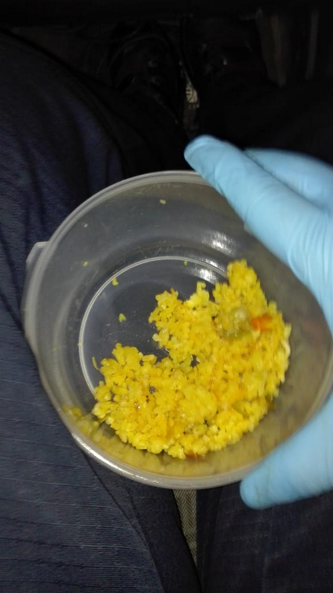 Ochenta personas intoxicadas en Soacha por alimentos en mal estado