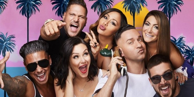 “Jersey Shore Family Vacation”/ Cortesía MTV