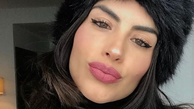 Jessica Cediel/ Tomada de Instagram: @jessicacedielnet