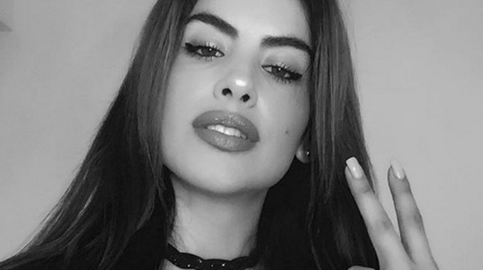 Jessica Cediel/ Tomada de Instagram: @jessicacedielnet