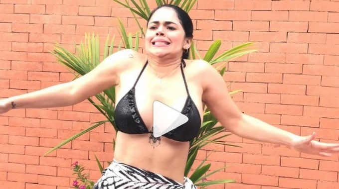 La Segura/ Tomada de Instagram: @la_segura