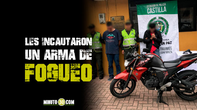 Fotos y vídeo: Se disponían a asaltar un vehículo sin darse cuenta que tenían a la Policía detrás 3 ladrones esumer robledo