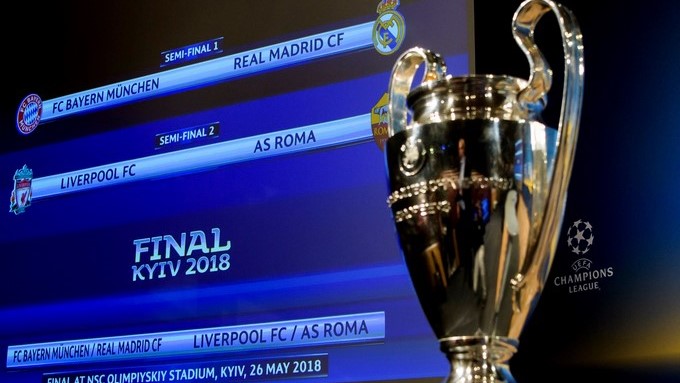 El Madrid logró la Octava, Novena, Décima y Duodécima tras eliminar al Bayern