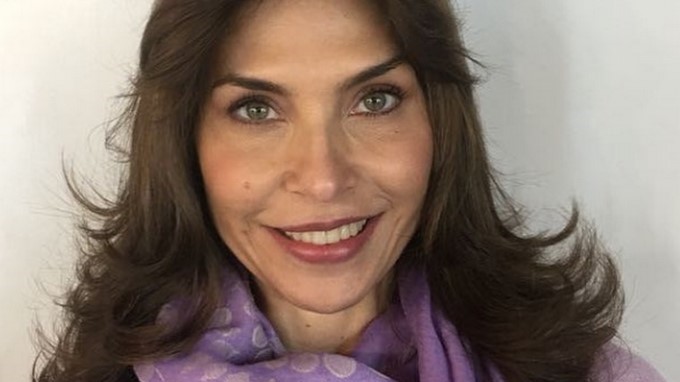 Lorena Meritano/ Tomada de Instagram: @lorenameritanooficial