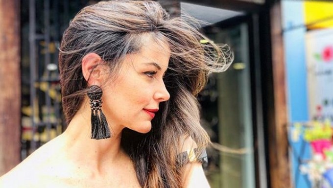 Maleja Restrepo/ Tomada de Instagram: @maleja_restrepo