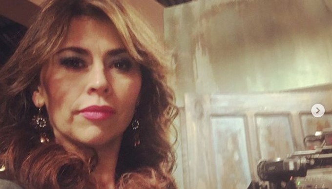 Marcela Gallego/ Tomada de Instagram @marcelagallego70