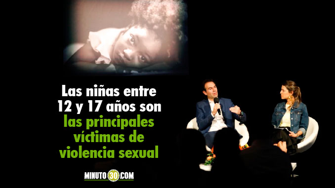 Medellín fortalece estrategia para prevenir el abuso sexual infantil