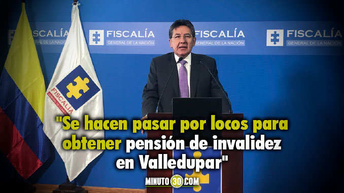 Abogados, médicos y otros profesionales habrían estafado a Colpensiones con falsas incapacidades mentales