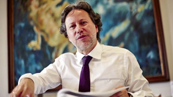 Néstor Raúl Correa