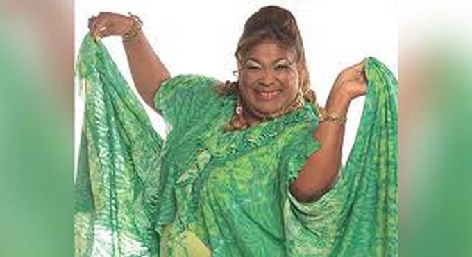 Omeris Arrieta- Venezuela en 'Chepe Fortuna' / Propiedad de RCN