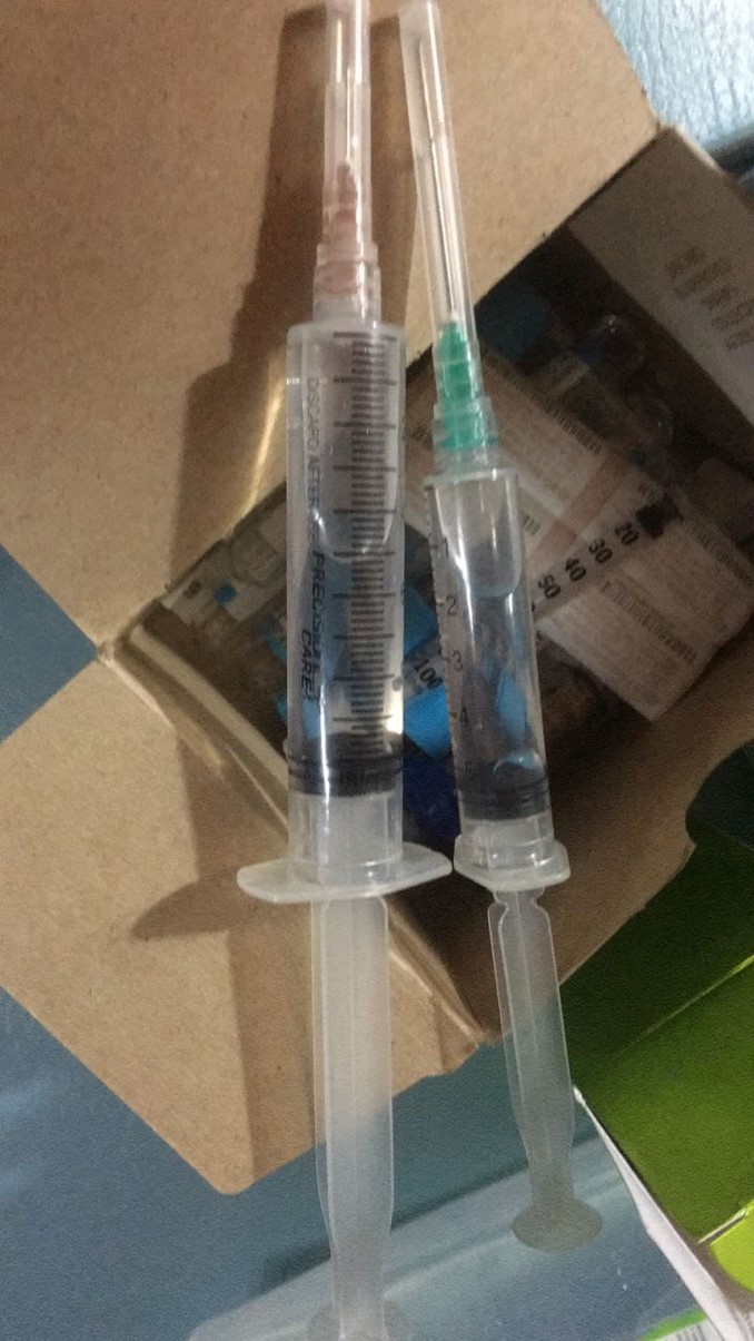 Adelantan operativos en viviendas que funcionaban como centros estéticos sin autorización