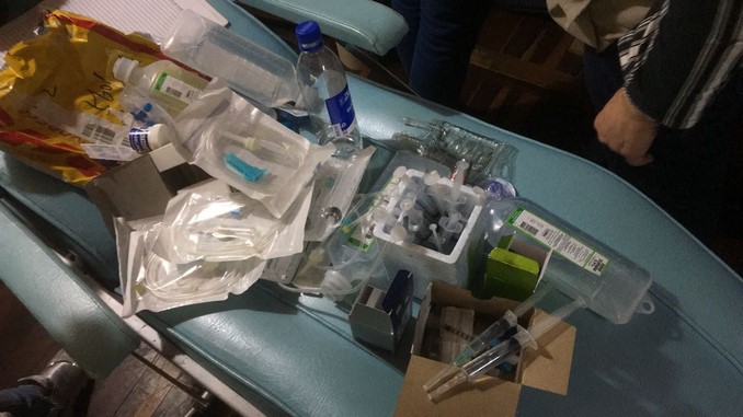 Adelantan operativos en viviendas que funcionaban como centros estéticos sin autorización