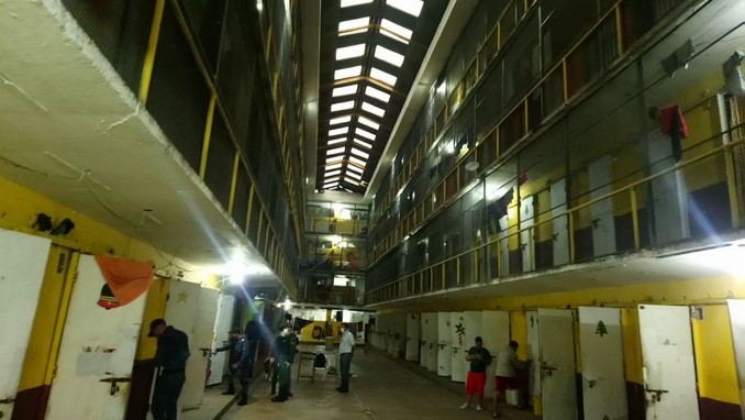 Cárcel de Ibagué