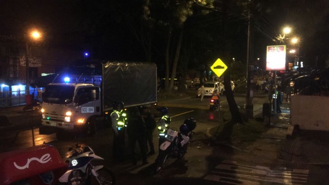 Por alimentos vencidos las autoridades sellaron un establecimiento en Gratamira