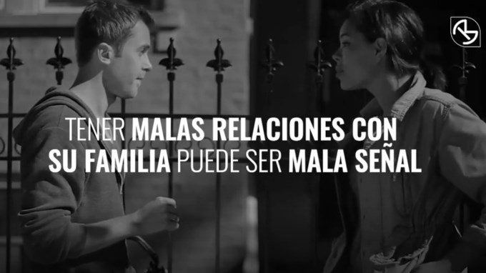 EN VIDEO: Las preguntas que debes hacer en la primera cita