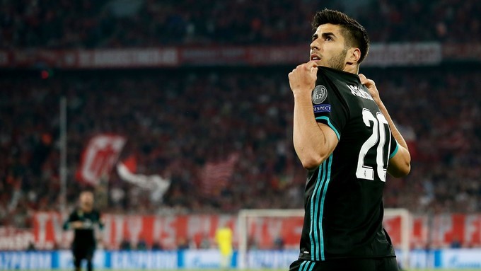 5 puntos claros por los que el Real Madrid se impuso al Bayern