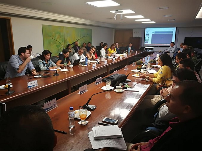 Preocupa situación humanitaria por gran cantidad de personas desplazadas que llegan a Medellín