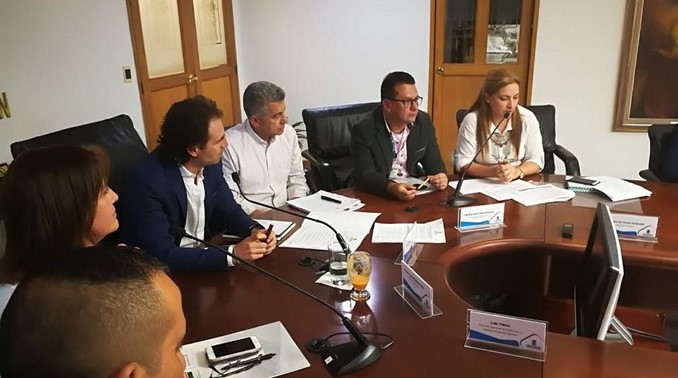 Preocupa situación humanitaria por gran cantidad de personas desplazadas que llegan a Medellín