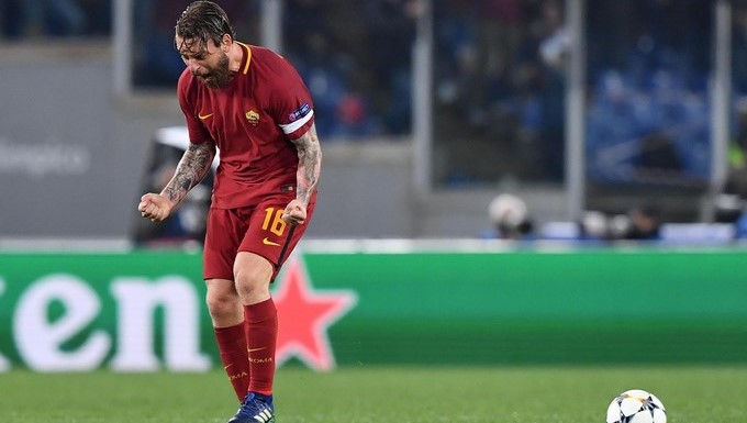 Barcelona firma una debacle histórica en Roma