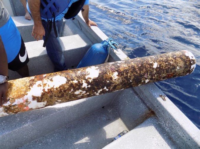 Graves problemas de contaminación y amenaza de emergencia sanitaria afectan a San Andrés: Contraloría