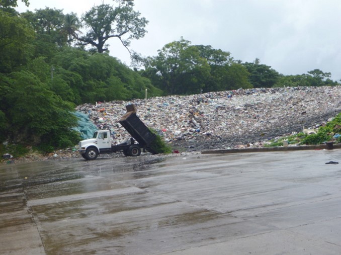 Graves problemas de contaminación y amenaza de emergencia sanitaria afectan a San Andrés: Contraloría