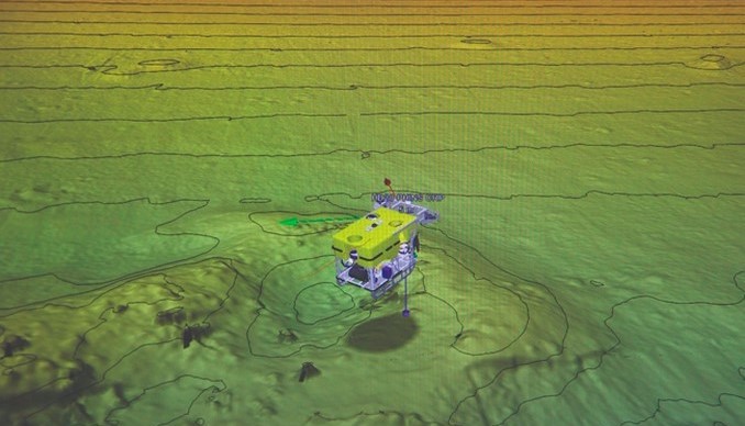 Tesoro galeón San José