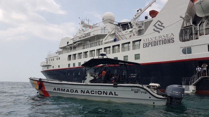 Más de 23 mil turistas visitaron los principales puertos del Pacífico colombiano en Semana Santa