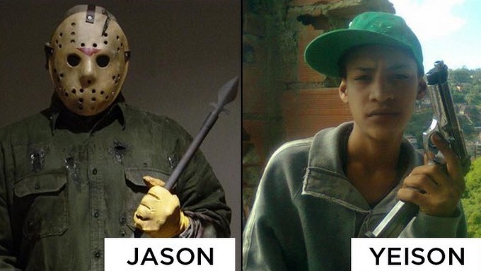 Captura tomada de Twitter: @chapinchamp