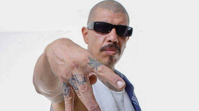 Yosie Locote/ Tomada de Facebook Mr. Yosie Locote