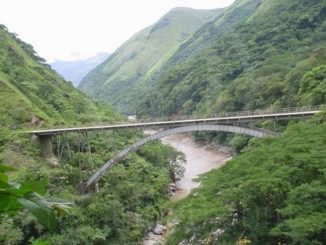 Epm trabaja en Hidroituango para retornar las obras a la normalidad. 1 1