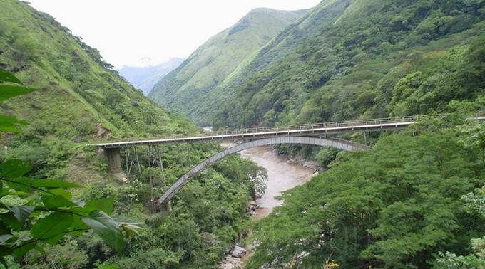 Epm trabaja en Hidroituango para retornar las obras a la normalidad.