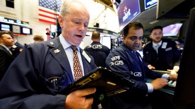 Bolsa de Nueva York