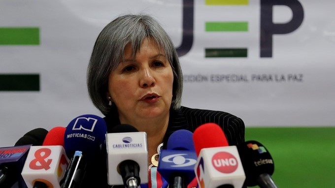 Exguerrilleros y quienes se acojan a la JEP, ahora podrán salir del país