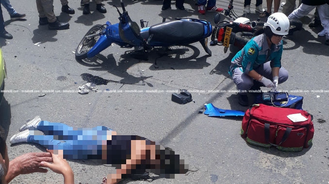 Accidente_Moto_Manrique_2