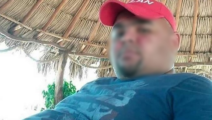 Aldair Gómez Natera