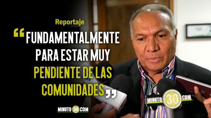 Asamblea de Antioquia instaló Comisión Accidental de seguimiento a la problemática presentada en Hidroituango