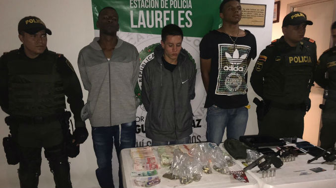 Atracadores_Banco_San_Juan