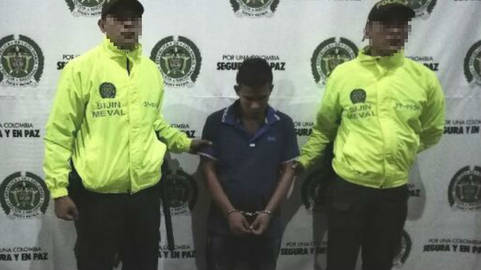 Enviaron a prisión al obrero señalado de asesinar a una trabajadora sexual en un hotel del centro 1 Miguel Ángel Bautista Quiroz